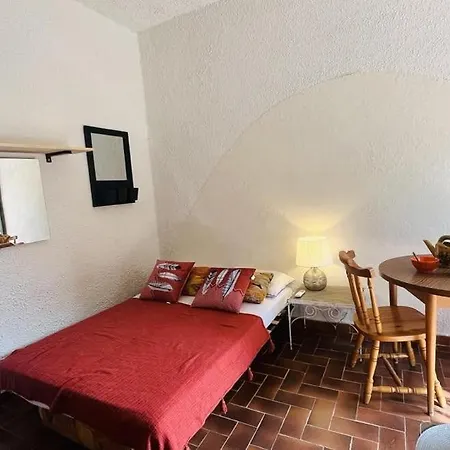 Porto Ambroggio 5 Appartement *
