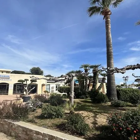 Appartement Porto Ambroggio 5 *