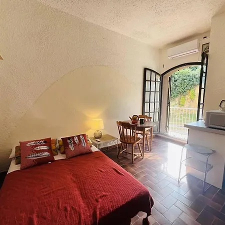 Appartement Porto Ambroggio 5 *