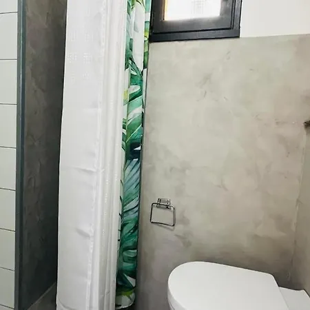 Studio 5 Porto Apartment Lumio (Corsica)