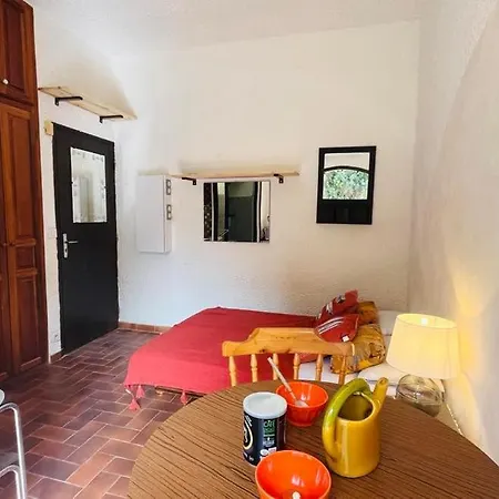 Studio 5 Porto Apartment