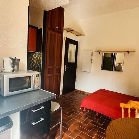 Apartment Studio 5 Porto