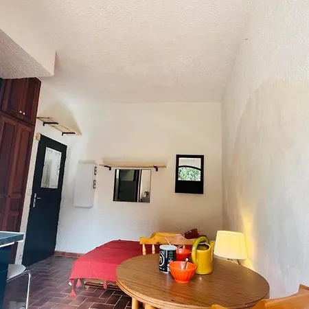 Studio 5 Porto * Lumio (Corsica)