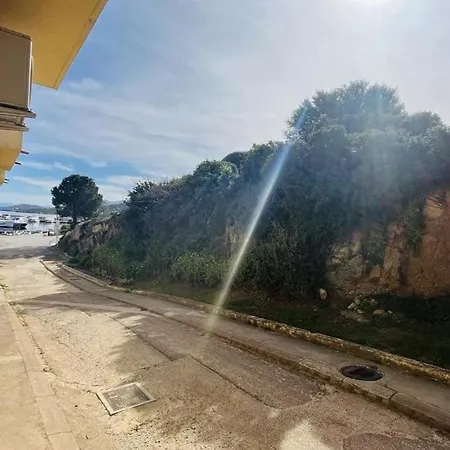 Studio 5 Porto Lumio (Corsica)