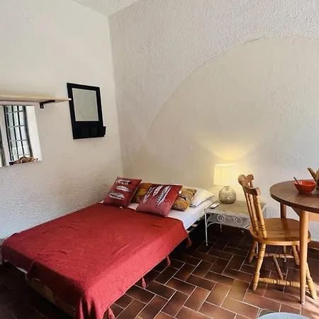 Studio 5 Porto * Lumio (Corsica)