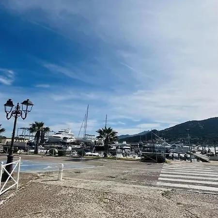 Porto Ambroggio 5 *